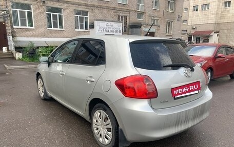Toyota Auris II, 2008 год, 710 000 рублей, 4 фотография