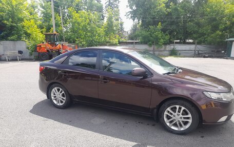 KIA Cerato III, 2011 год, 750 000 рублей, 3 фотография