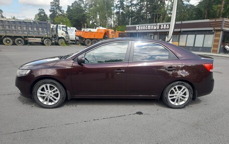 KIA Cerato III, 2011 год, 750 000 рублей, 2 фотография