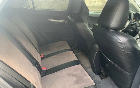 Toyota Auris II, 2008 год, 710 000 рублей, 8 фотография