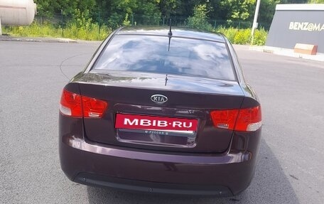 KIA Cerato III, 2011 год, 750 000 рублей, 4 фотография