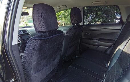 Mitsubishi ASX I рестайлинг, 2013 год, 1 105 000 рублей, 6 фотография