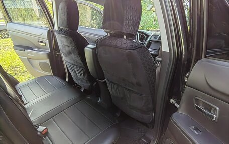 Mitsubishi ASX I рестайлинг, 2013 год, 1 105 000 рублей, 7 фотография