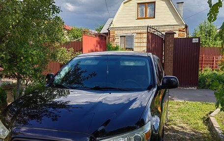 Mitsubishi ASX I рестайлинг, 2013 год, 1 105 000 рублей, 4 фотография