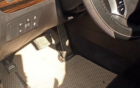 Hyundai Santa Fe III рестайлинг, 2010 год, 1 250 000 рублей, 2 фотография