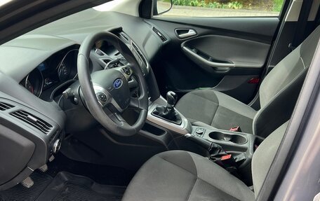 Ford Focus III, 2014 год, 1 050 000 рублей, 5 фотография