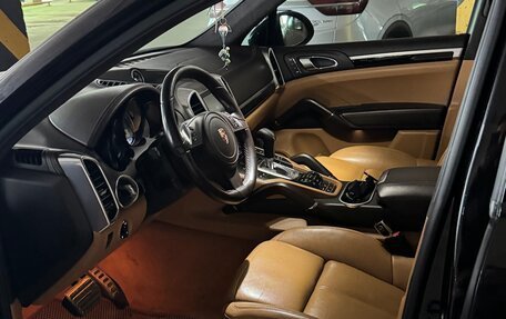 Porsche Cayenne III, 2011 год, 2 400 000 рублей, 4 фотография