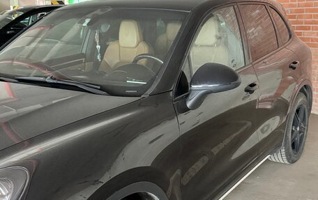 Porsche Cayenne III, 2011 год, 2 400 000 рублей, 9 фотография