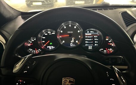 Porsche Cayenne III, 2011 год, 2 400 000 рублей, 3 фотография