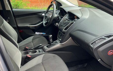 Ford Focus III, 2014 год, 1 050 000 рублей, 4 фотография