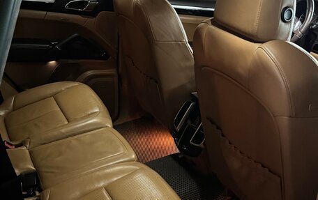 Porsche Cayenne III, 2011 год, 2 400 000 рублей, 5 фотография
