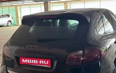 Porsche Cayenne III, 2011 год, 2 400 000 рублей, 7 фотография