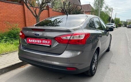 Ford Focus III, 2014 год, 1 050 000 рублей, 3 фотография