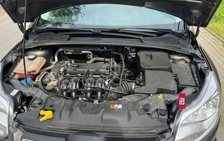 Ford Focus III, 2014 год, 1 050 000 рублей, 6 фотография