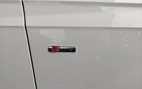 Audi Q7, 2018 год, 4 150 000 рублей, 2 фотография