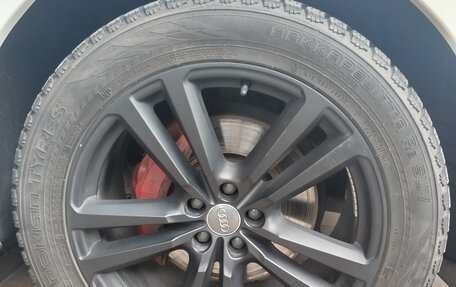 Audi Q7, 2018 год, 4 150 000 рублей, 6 фотография