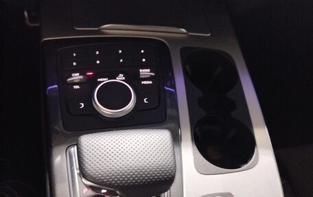 Audi Q7, 2018 год, 4 150 000 рублей, 20 фотография