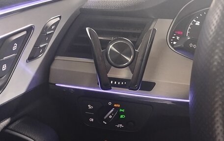 Audi Q7, 2018 год, 4 150 000 рублей, 24 фотография