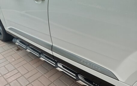 Audi Q7, 2018 год, 4 150 000 рублей, 25 фотография