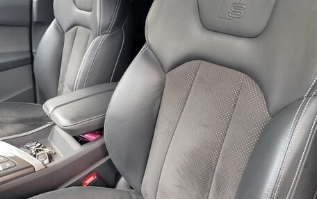 Audi Q7, 2018 год, 4 150 000 рублей, 18 фотография