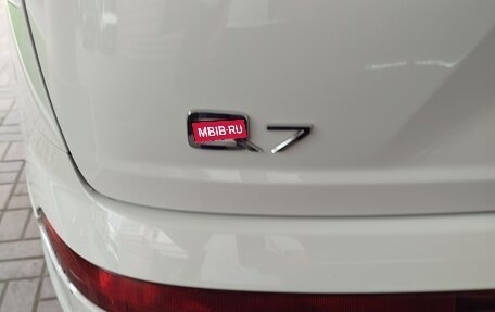 Audi Q7, 2018 год, 4 150 000 рублей, 23 фотография