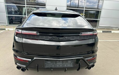 Lamborghini Urus I, 2025 год, 52 500 000 рублей, 3 фотография