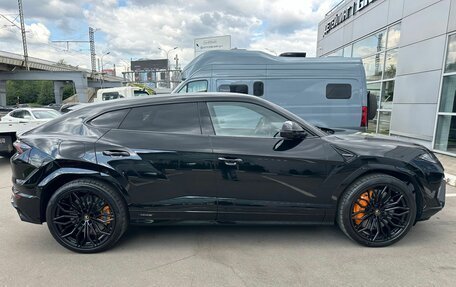 Lamborghini Urus I, 2025 год, 52 500 000 рублей, 2 фотография