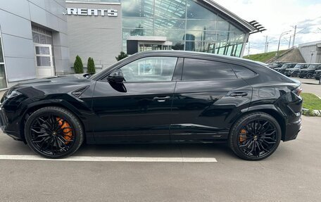 Lamborghini Urus I, 2025 год, 52 500 000 рублей, 4 фотография