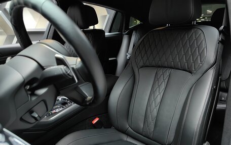 BMW X6, 2021 год, 9 500 000 рублей, 17 фотография