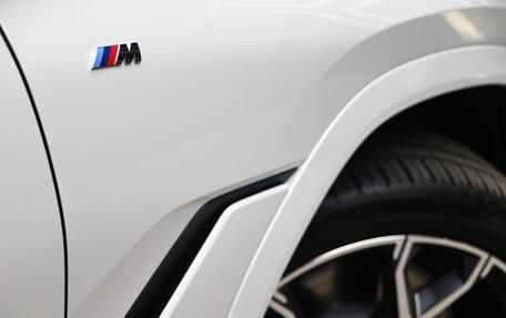 BMW X6, 2021 год, 9 500 000 рублей, 16 фотография