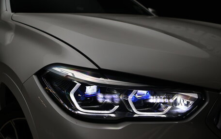 BMW X6, 2021 год, 9 500 000 рублей, 12 фотография