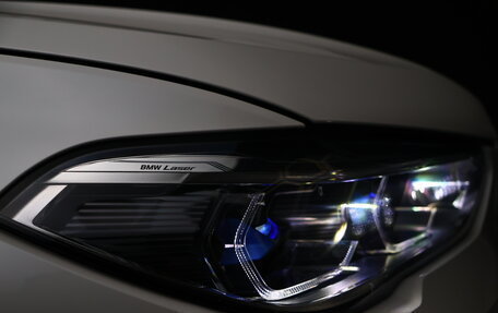 BMW X6, 2021 год, 9 500 000 рублей, 13 фотография