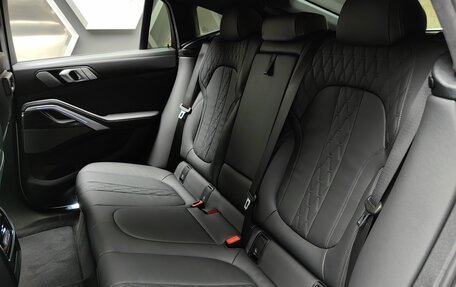 BMW X6, 2021 год, 9 500 000 рублей, 23 фотография