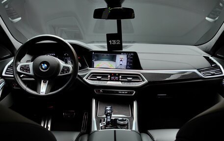 BMW X6, 2021 год, 9 500 000 рублей, 30 фотография