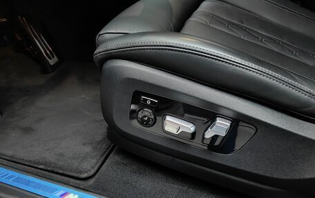 BMW X6, 2021 год, 9 500 000 рублей, 34 фотография