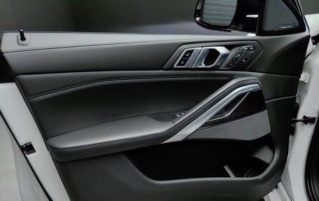 BMW X6, 2021 год, 9 500 000 рублей, 21 фотография