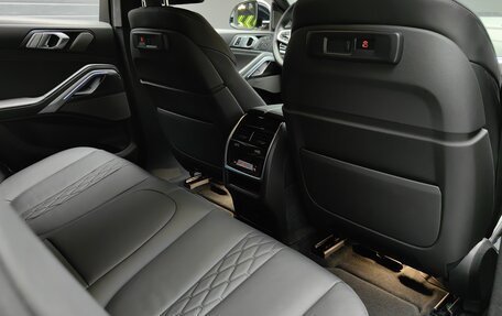 BMW X6, 2021 год, 9 500 000 рублей, 24 фотография