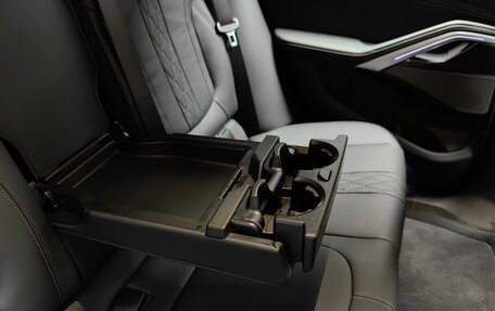 BMW X6, 2021 год, 9 500 000 рублей, 25 фотография
