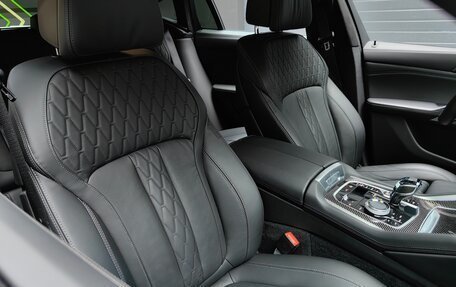 BMW X6, 2021 год, 9 500 000 рублей, 26 фотография