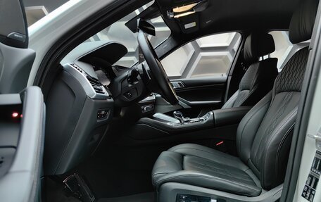 BMW X6, 2021 год, 9 500 000 рублей, 20 фотография