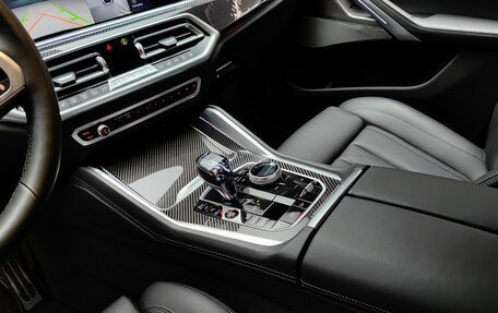 BMW X6, 2021 год, 9 500 000 рублей, 33 фотография