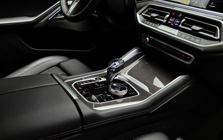 BMW X6, 2021 год, 9 500 000 рублей, 37 фотография