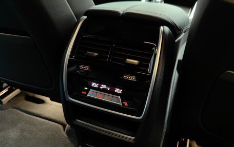 BMW X6, 2021 год, 9 500 000 рублей, 36 фотография