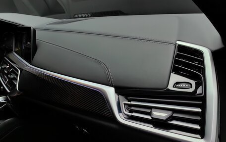 BMW X6, 2021 год, 9 500 000 рублей, 40 фотография