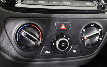Hyundai Solaris II рестайлинг, 2020 год, 1 649 990 рублей, 18 фотография