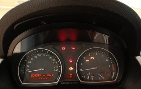BMW X3, 2008 год, 750 000 рублей, 17 фотография