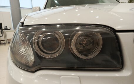 BMW X3, 2008 год, 750 000 рублей, 21 фотография