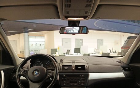 BMW X3, 2008 год, 750 000 рублей, 18 фотография