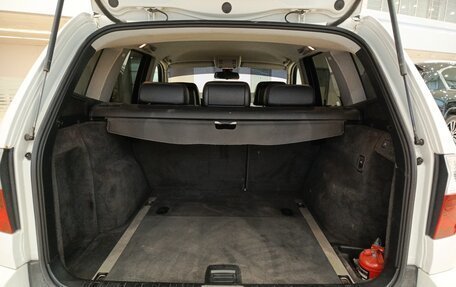 BMW X3, 2008 год, 750 000 рублей, 14 фотография