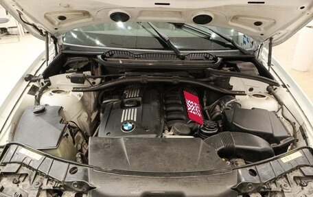 BMW X3, 2008 год, 750 000 рублей, 13 фотография